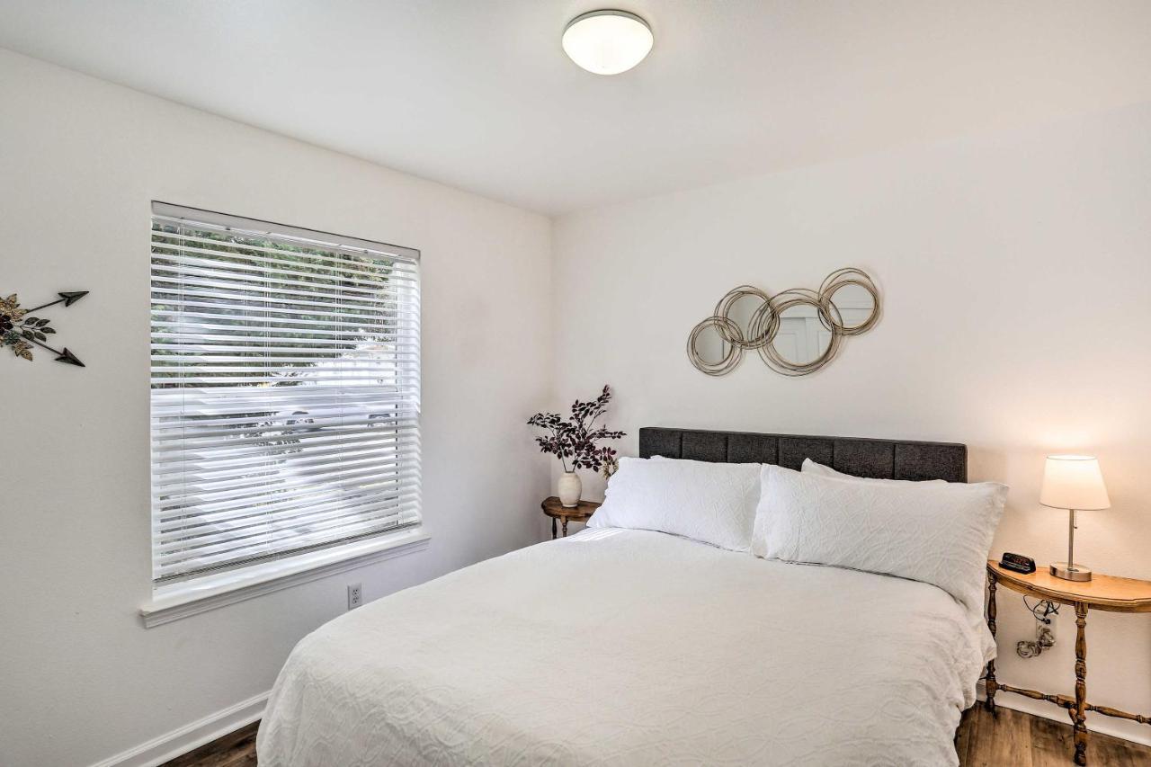 Mount Shasta Escape With Balcony About Walk To Dtwn Villa Dış mekan fotoğraf